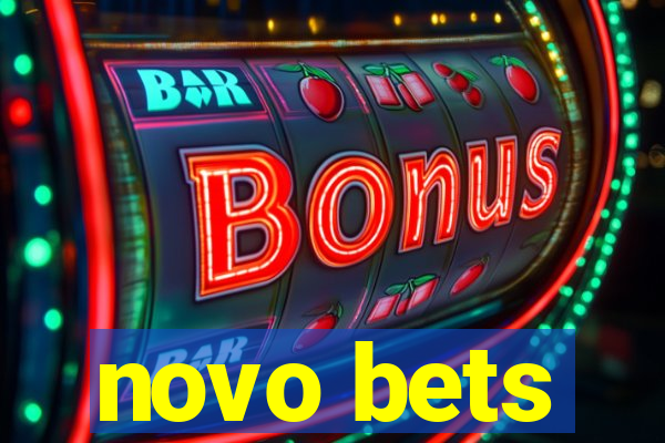 novo bets