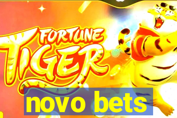 novo bets