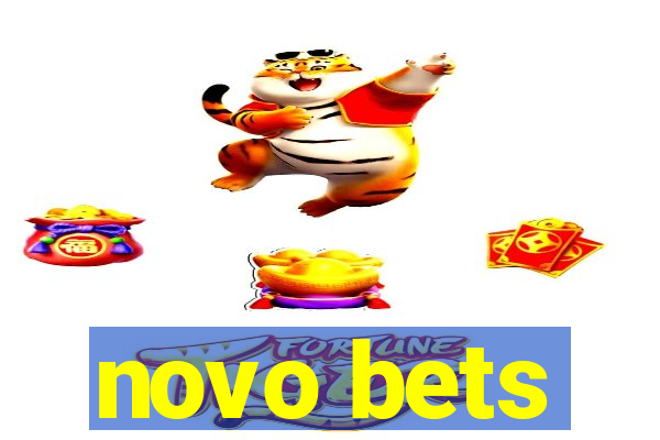 novo bets