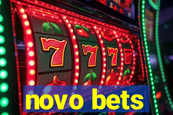 novo bets