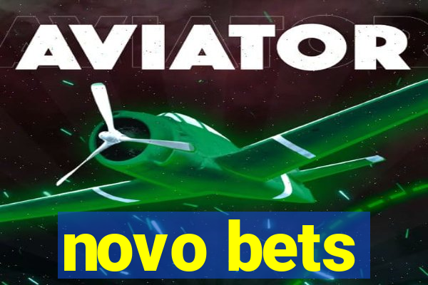 novo bets