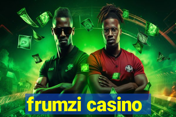 frumzi casino