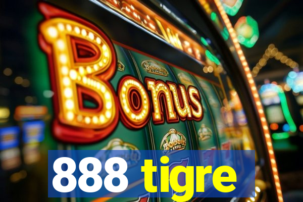 888 tigre