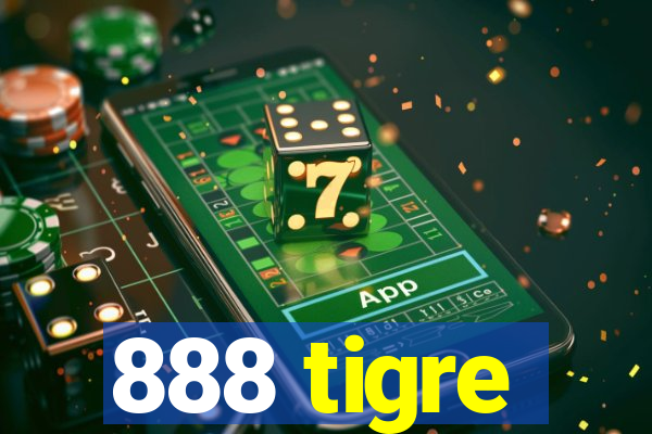 888 tigre