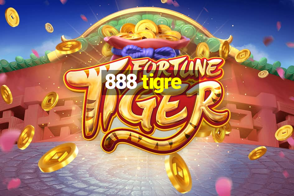 888 tigre