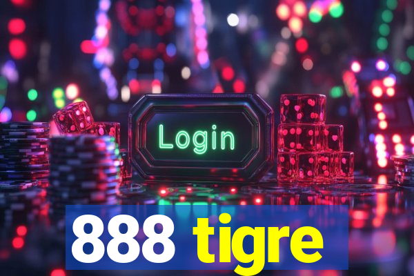 888 tigre