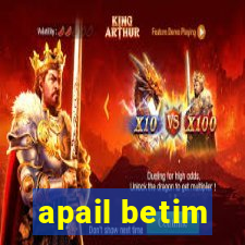 apail betim