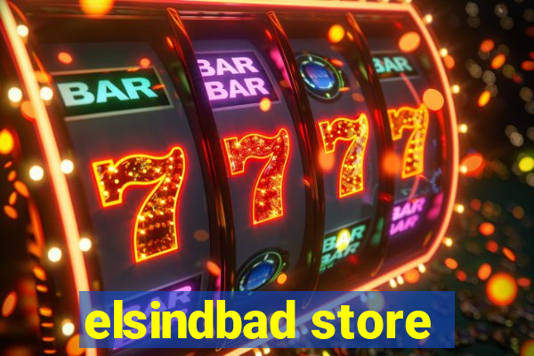 elsindbad store