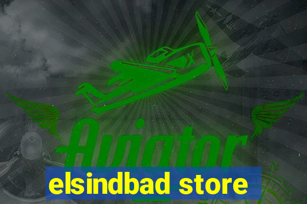 elsindbad store