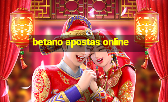 betano apostas online