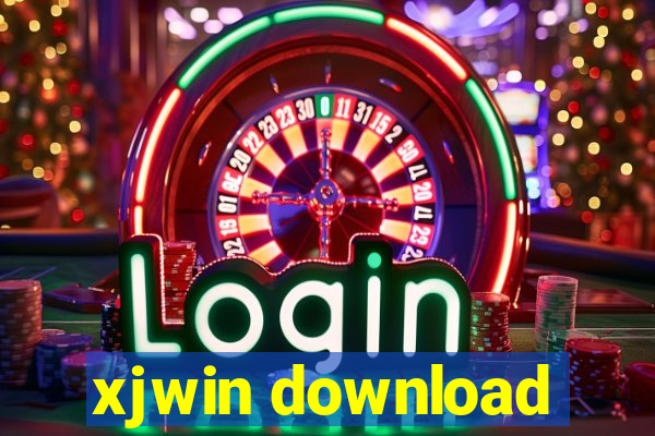 xjwin download