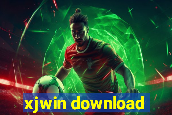 xjwin download