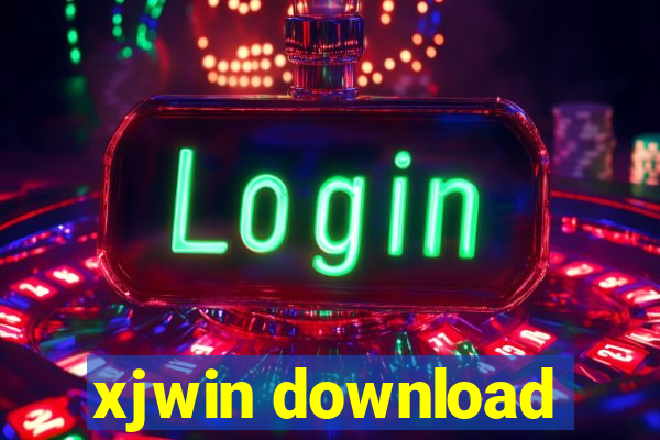 xjwin download