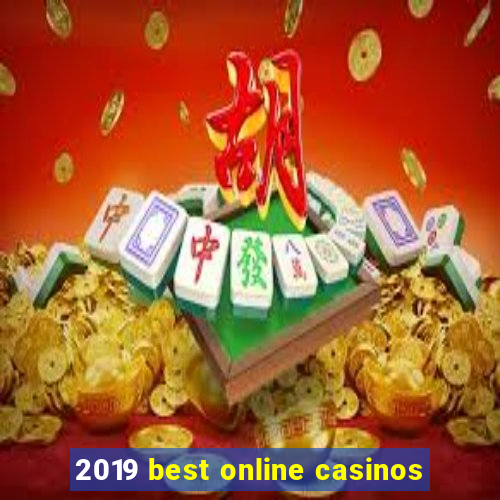 2019 best online casinos