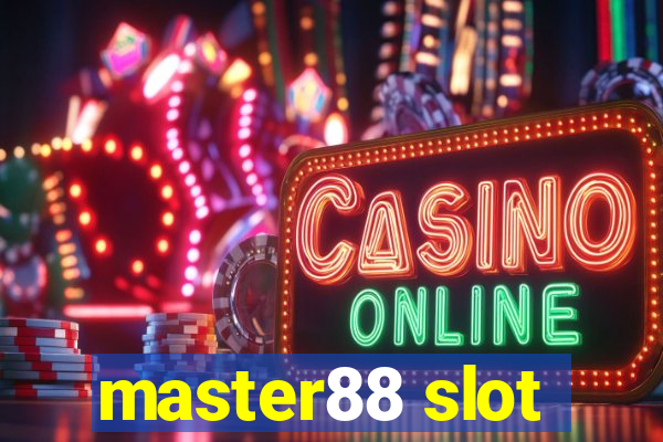 master88 slot