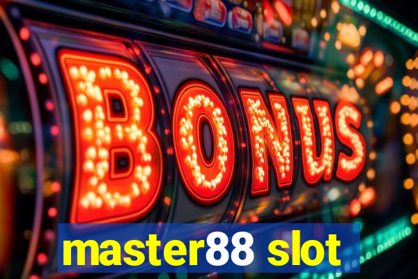 master88 slot