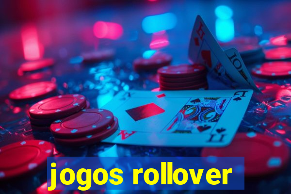 jogos rollover