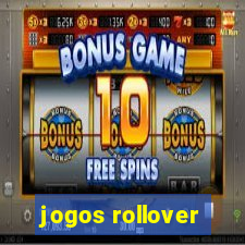 jogos rollover