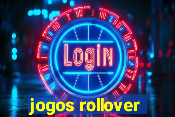 jogos rollover