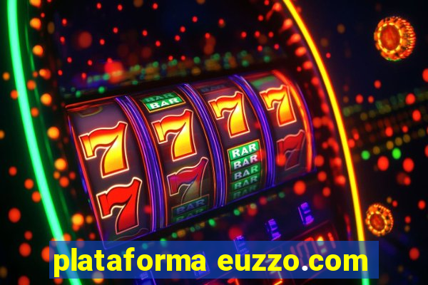 plataforma euzzo.com