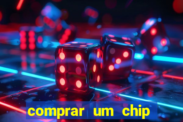 comprar um chip tim beta