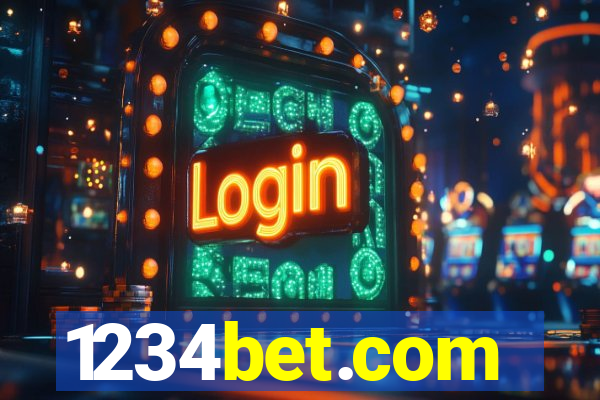 1234bet.com