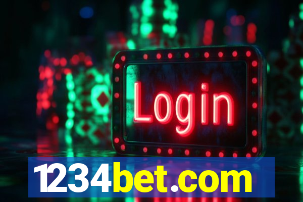 1234bet.com