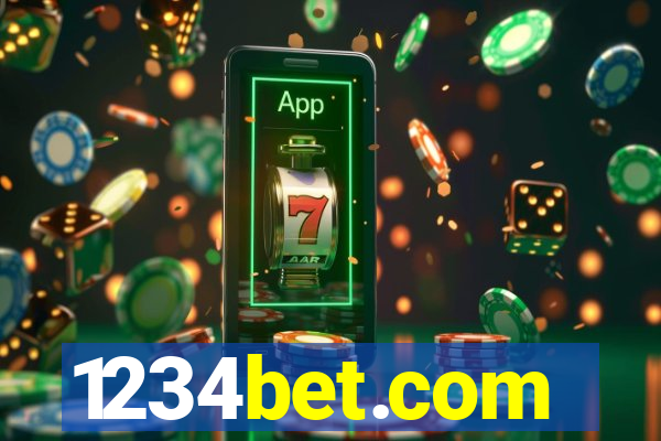 1234bet.com