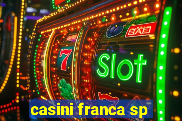 casini franca sp