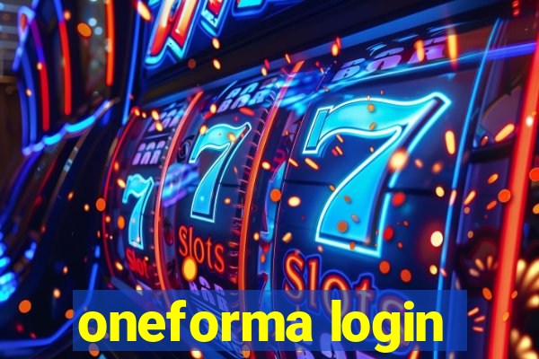 oneforma login