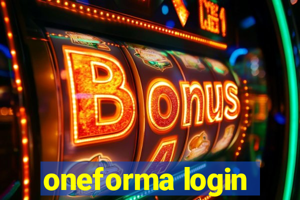 oneforma login