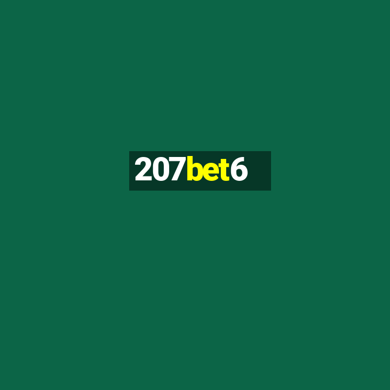 207bet6