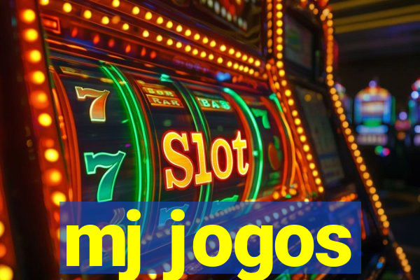 mj jogos