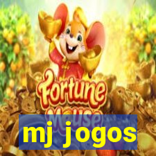 mj jogos