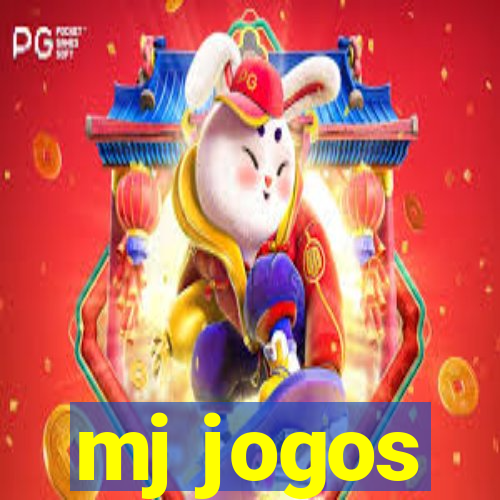 mj jogos