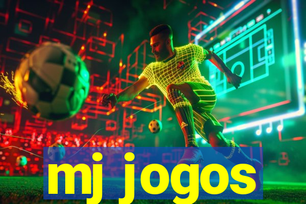 mj jogos