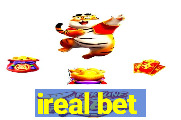 ireal bet