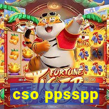 cso ppsspp