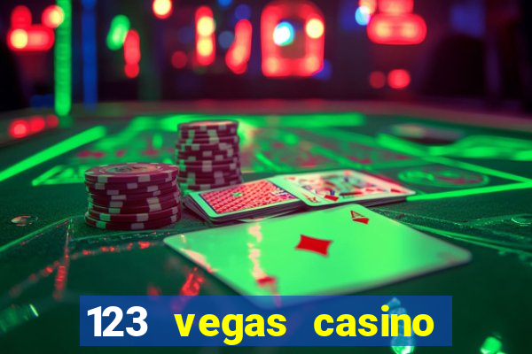 123 vegas casino free chips