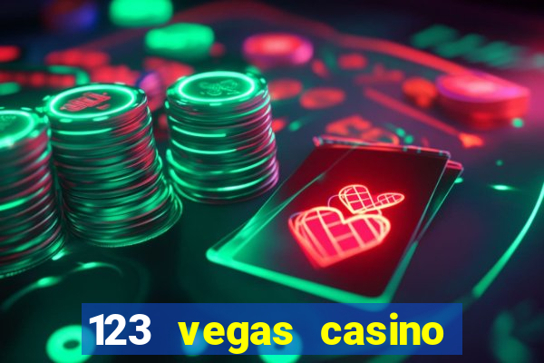 123 vegas casino free chips