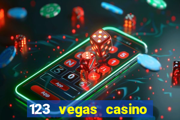 123 vegas casino free chips