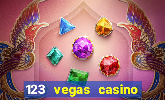 123 vegas casino free chips