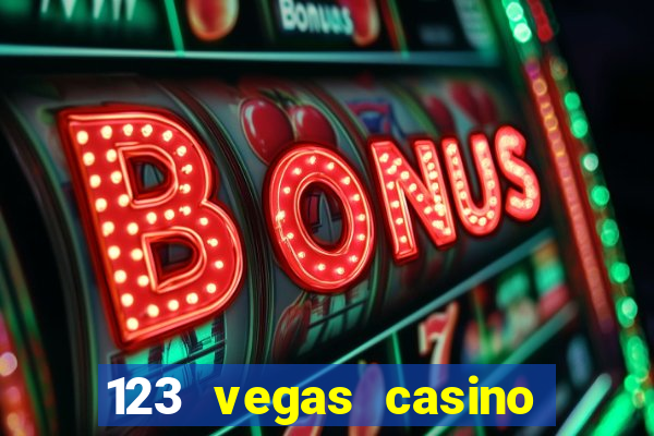 123 vegas casino free chips