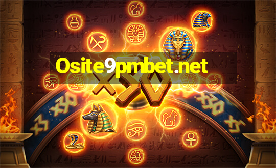 Osite9pmbet.net