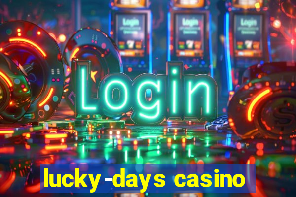 lucky-days casino