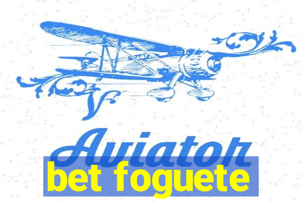 bet foguete