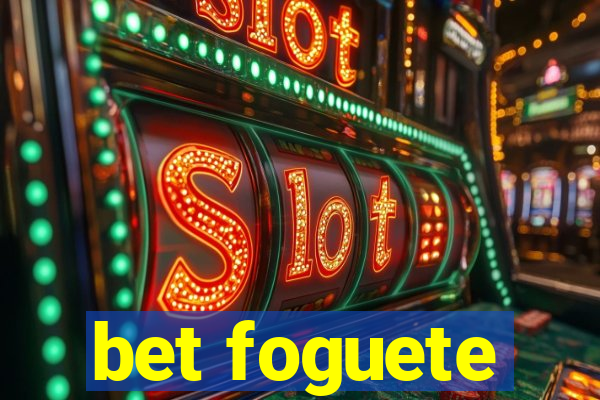 bet foguete