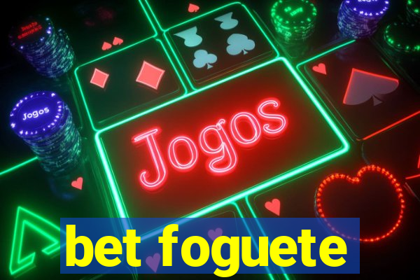 bet foguete