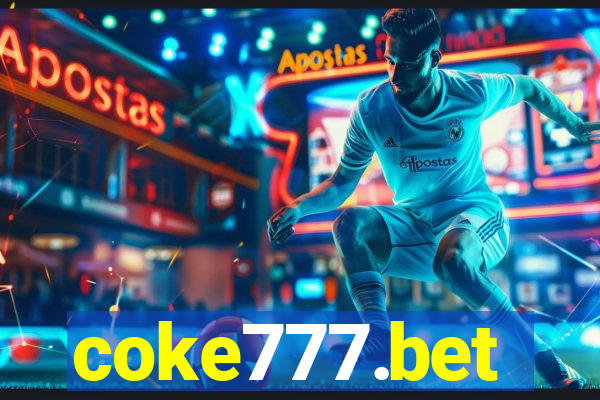 coke777.bet