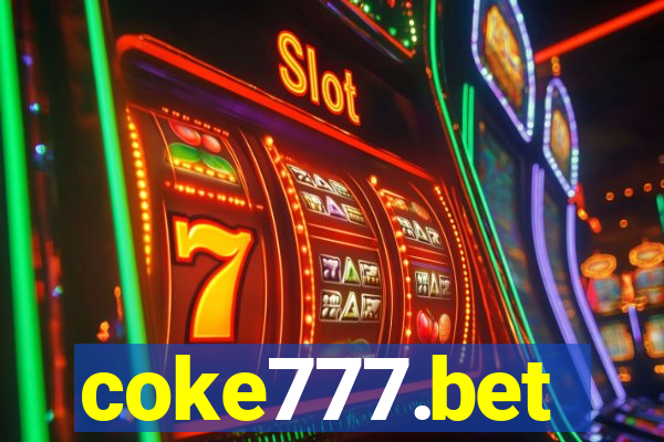 coke777.bet